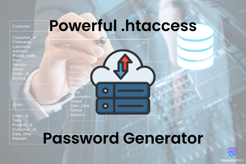 htaccess Password Generator